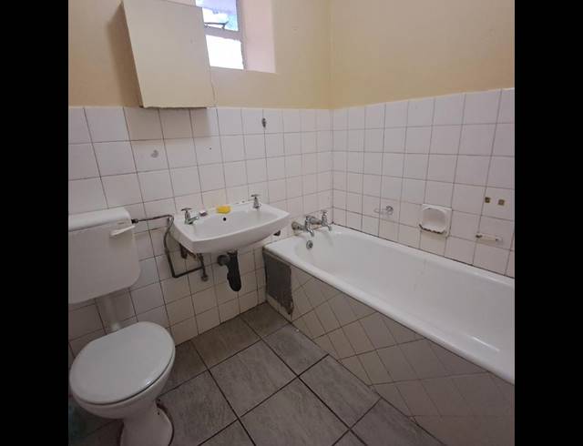 1 BEDROOM PROPERTY TO RENT IN PRETORIA CBD